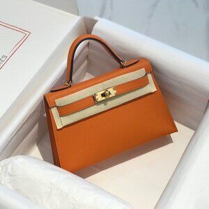 Classic Hermes Bag: A Stylish and Versatile Choice for Elegance